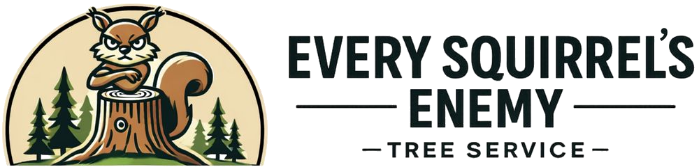 Every Squirrel's Enemy