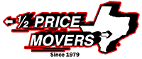 1/2 Price Movers