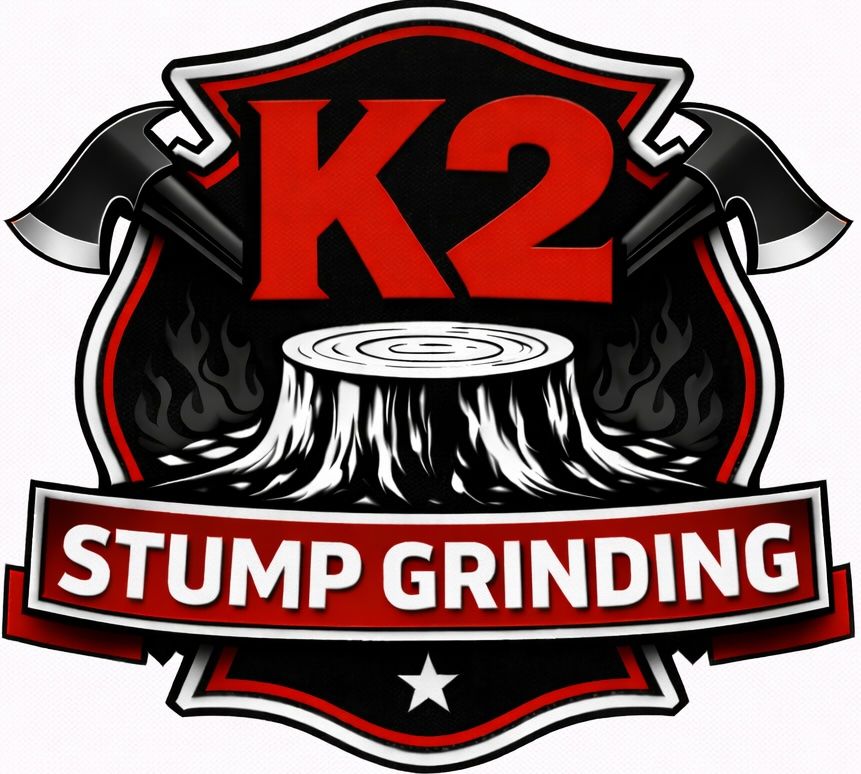 K2 Stump Grinding