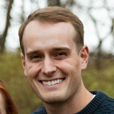 Luke Adams