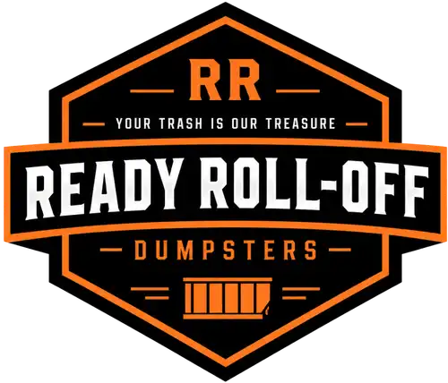 Ready Roll-Off Dumpsters