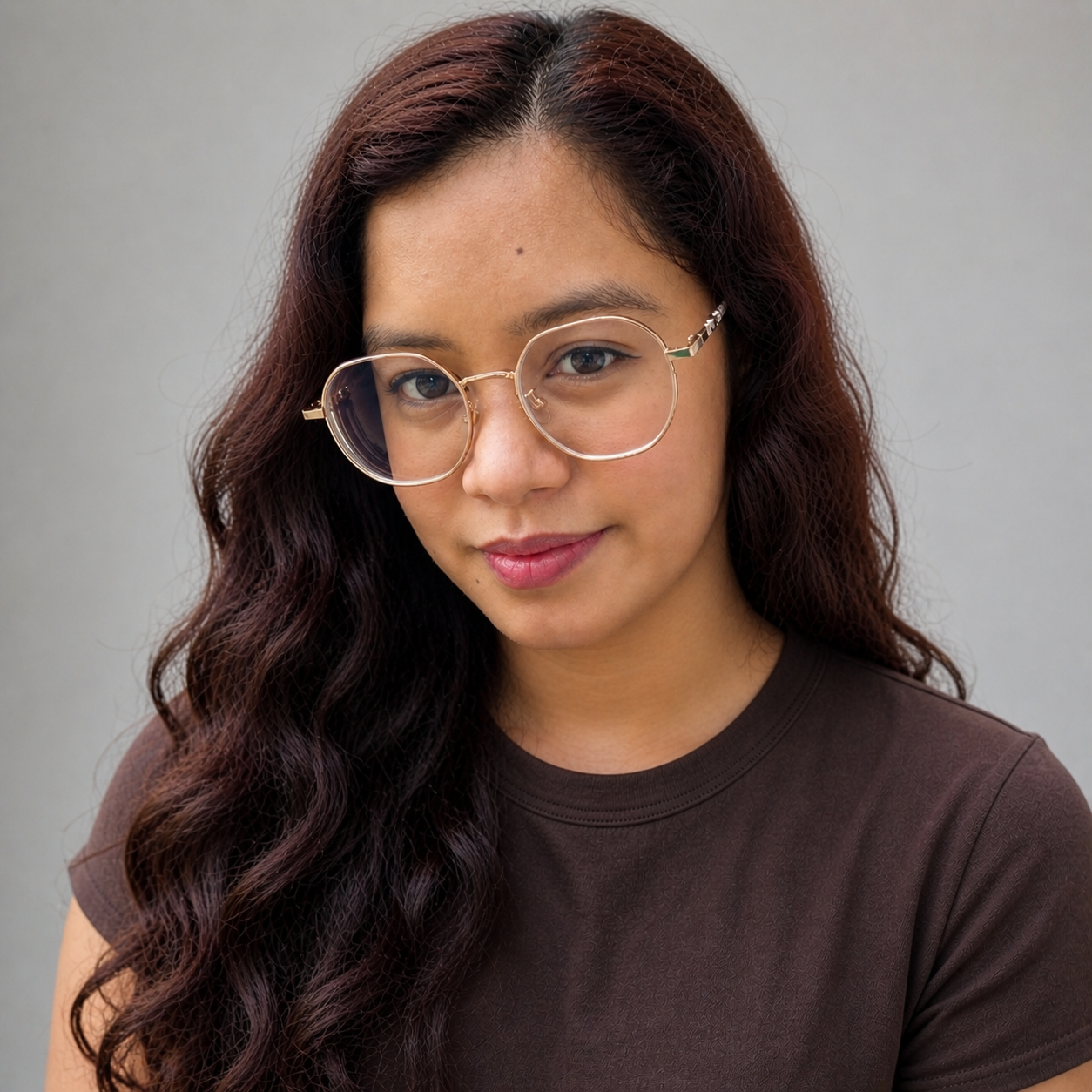 Shania Espina